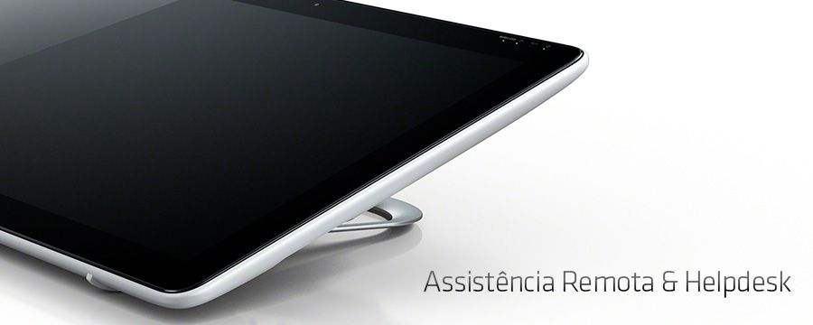 Assistência Remota