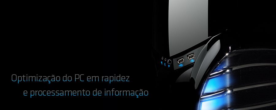 Optimização e performance